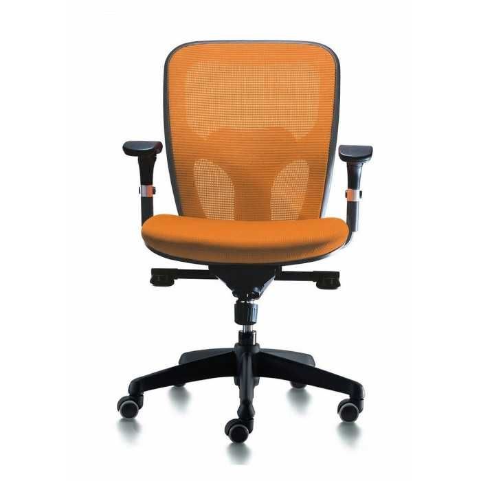 Silla de oficina ergonómica BOSTON de Euromof