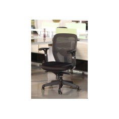 Silla de oficina ergonómica BOSTON de Euromof