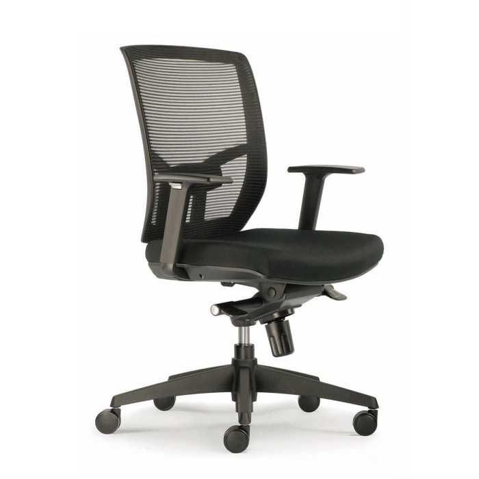 Silla de oficina CHICAGO de Euromof Silla de oficina CHICAGO de Euromof