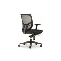 Silla de oficina CHICAGO de Euromof