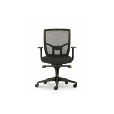 Silla de oficina CHICAGO de Euromof