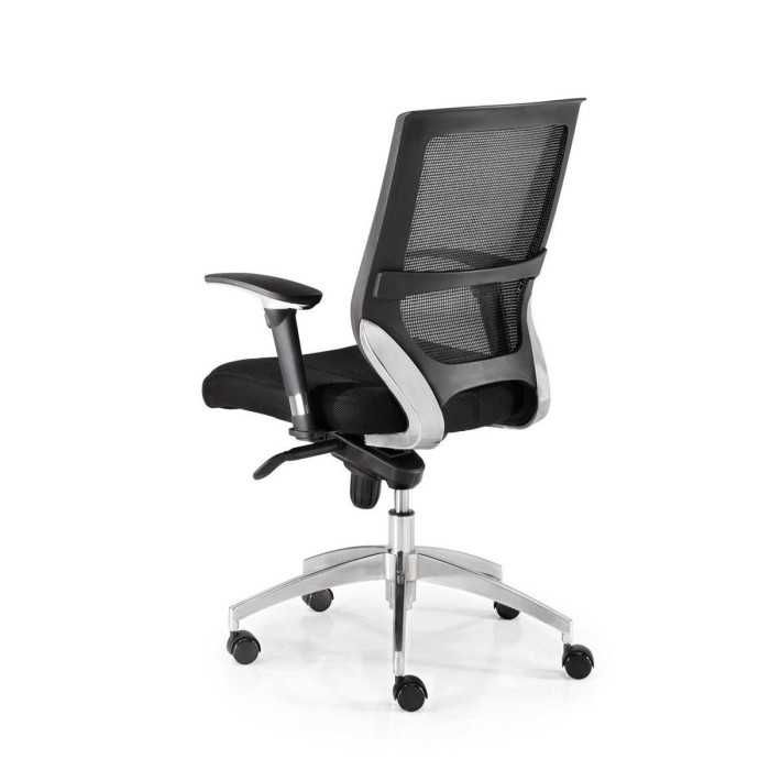 Silla de oficina MALTA de Euromof Silla de oficina MALTA de Euromof
