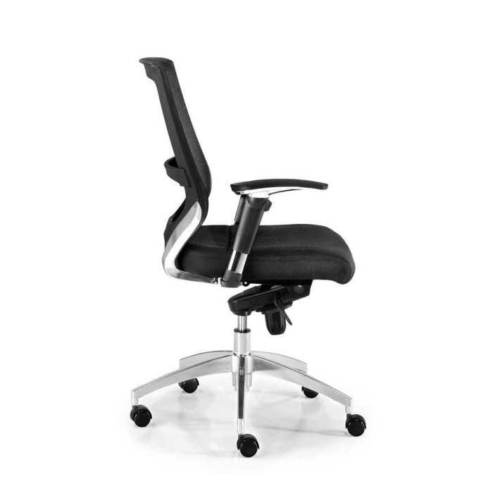 Silla de oficina MALTA de Euromof Silla de oficina MALTA de Euromof