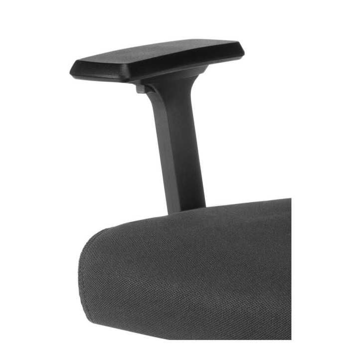 Silla de oficina SIDNEY de Euromof negra Silla de oficina SIDNEY de Euromof negra