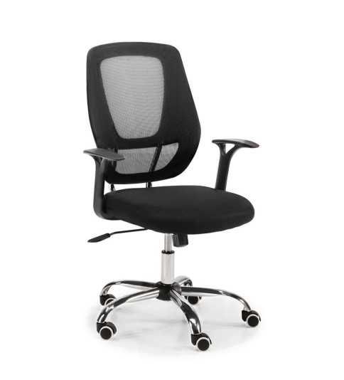 Silla de oficina GENOVA de Euromof Silla de oficina GENOVA de Euromof