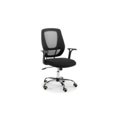 Silla de oficina GENOVA de Euromof Silla de oficina GENOVA de Euromof