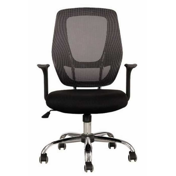 Silla de oficina GENOVA de Euromof Silla de oficina GENOVA de Euromof