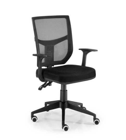 Silla de oficina ROMA de Euromof Silla de oficina ROMA de Euromof