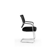 Pack de 4 Sillas confidente DALLAS de Euromof