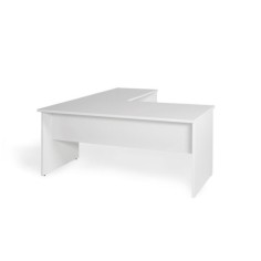 Mesa de oficina + Ala Derecha SERIE COLOR Mesa de oficina + Ala Derecha SERIE COLOR