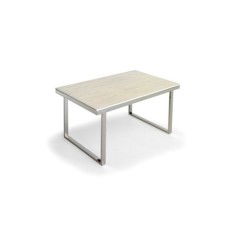 Mesa modelo Indian 140x80 cm