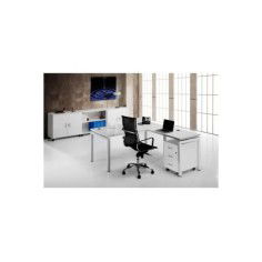 Mesa de oficina GRECIA con ala