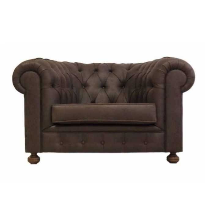 Sofá para salas espera C-TEX, 1 plaza, gran acolchado, tapizado polipiel Sofá para salas espera C-TEX, 1 plaza, gran acolchado, tapizado polipiel