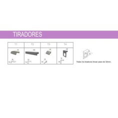 Despacho OMEGA Tipo 1