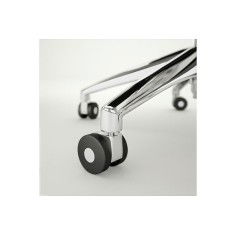 Sillón de oficina VIC de Mobel Linea giratorio con respaldo alto Sillón de oficina VIC de Mobel Linea giratorio con respaldo alto