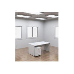 Despacho completo de oficina composición 1