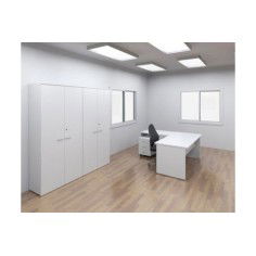 Despacho completo Tipo D