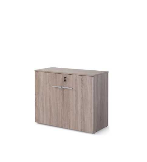 MUEBLE BAJO CON PUERTAS SERIE COLOR MUEBLE BAJO CON PUERTAS SERIE COLOR