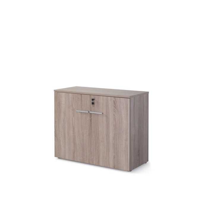 MUEBLE BAJO CON PUERTAS SERIE COLOR MUEBLE BAJO CON PUERTAS SERIE COLOR