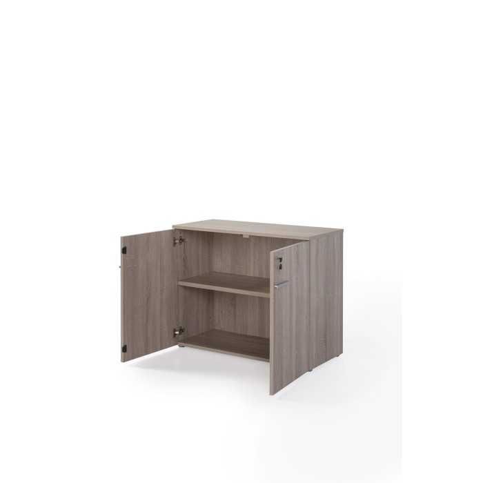 MUEBLE BAJO CON PUERTAS SERIE COLOR MUEBLE BAJO CON PUERTAS SERIE COLOR