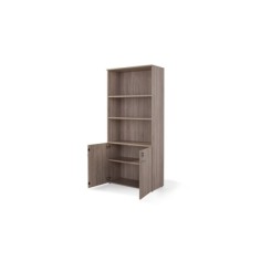 Armario Alto con puertas bajas Serie Color