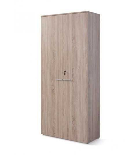Armario Alto Con Puertas Enteras serie COLOR Armario Alto Con Puertas Enteras serie COLOR