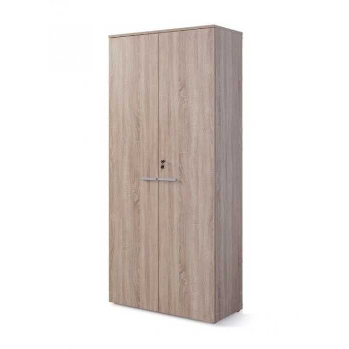 Armario Alto Con Puertas Enteras serie COLOR Armario Alto Con Puertas Enteras serie COLOR