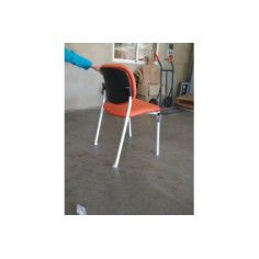 Silla modelo Step Tapizada