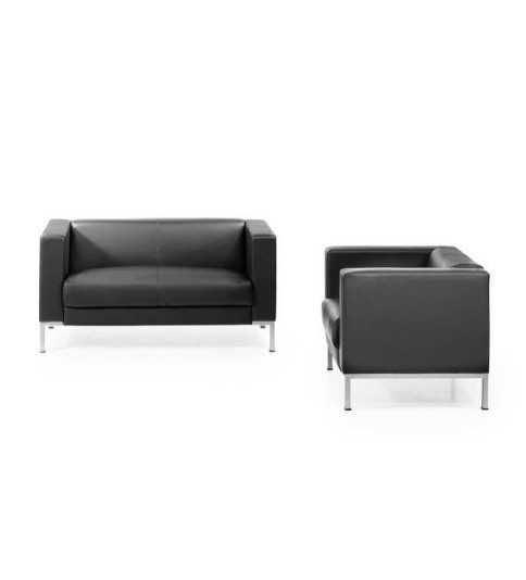 Sillón para salas de espera CAIRO 1 plaza Sillón para salas de espera CAIRO 1 plaza