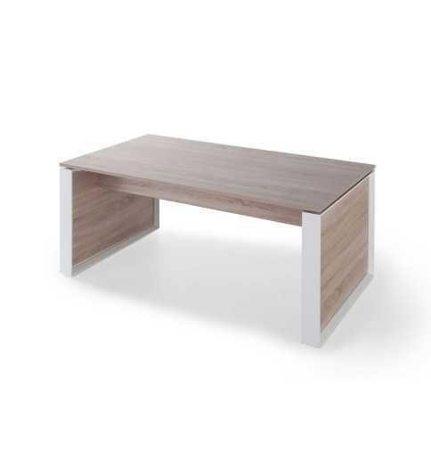 Mesa de despacho recta OMEGA Mesa de despacho recta OMEGA