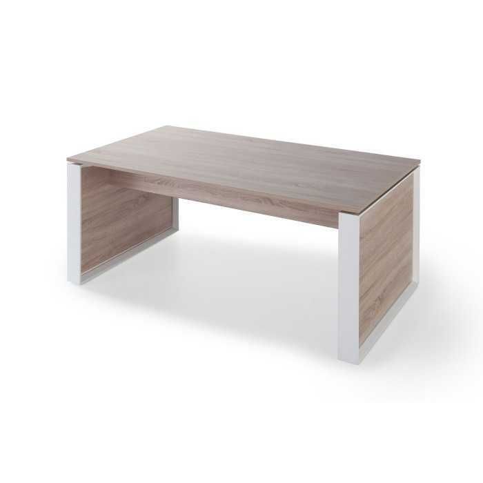 Mesa de despacho recta OMEGA