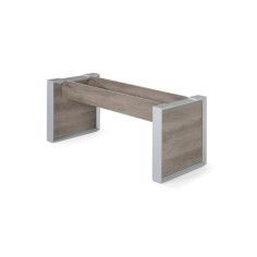 Mesa de reunión 220 rectangular serie OMEGA Mesa de reunión 220 rectangular serie OMEGA