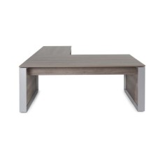 Mesa de despacho OMEGA con ala