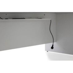 Mesa de despacho recta SERIE G3.1