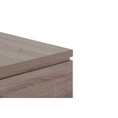 Mesa de despacho recta SERIE G3.1