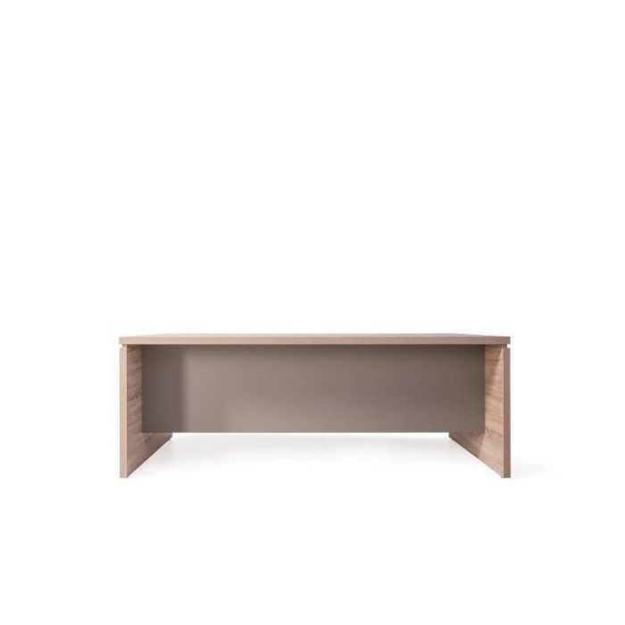 Mesa de despacho recta SERIE G3.1