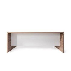 Mesa de despacho recta SERIE G3.1