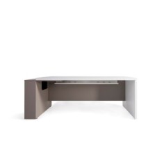 Mesa de despacho G3.2 lateral ancho izquierdo de Jgorbe