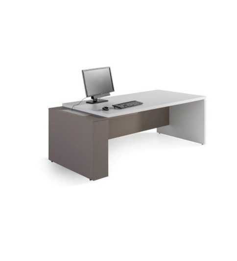 Mesa de despacho G3.2 lateral ancho izquierdo de Jgorbe Mesa de despacho G3.2 lateral ancho izquierdo de Jgorbe
