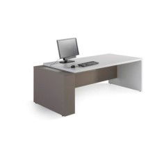 Mesa de despacho G3.2 lateral ancho izquierdo de Jgorbe