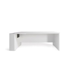 Mesa de despacho G3.2 lateral ancho izquierdo de Jgorbe