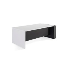 Mesa de despacho G3.2 lateral ancho izquierdo de Jgorbe