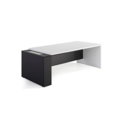 Mesa de despacho G3.2 lateral ancho izquierdo de Jgorbe