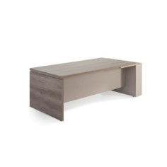 Mesa de despacho G3.2 lateral ancho izquierdo de Jgorbe