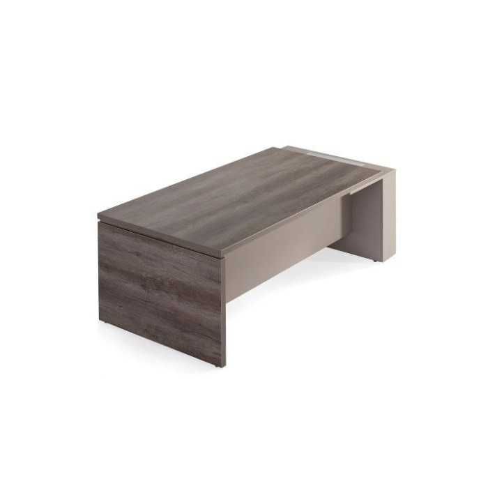 Mesa de despacho G3.2 lateral ancho izquierdo de Jgorbe