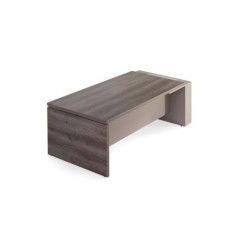 Mesa de despacho G3.2 lateral ancho izquierdo de Jgorbe