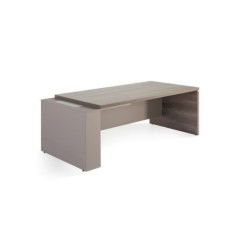 Mesa de despacho G3.2 lateral ancho izquierdo de Jgorbe