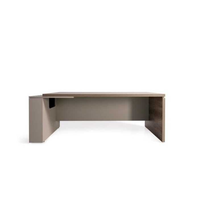Mesa de despacho G3.2 lateral ancho izquierdo de Jgorbe