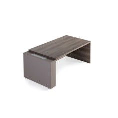 Mesa de despacho G3.2 lateral ancho izquierdo de Jgorbe