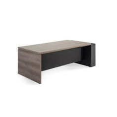 Mesa de despacho G3.2 lateral ancho izquierdo de Jgorbe